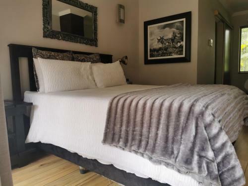 Hostal Stay@sparks Guesthouse