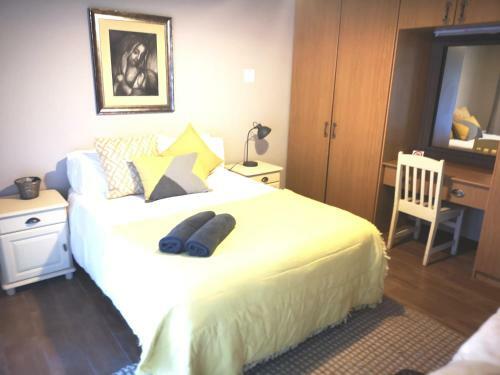Hostal Stay@sparks Guesthouse