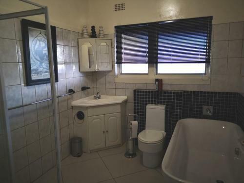 Hostal Stay@sparks Guesthouse