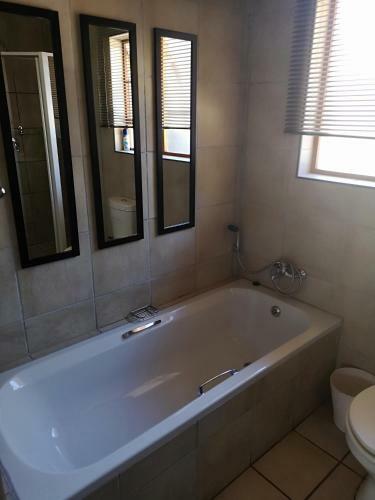 Hostal Stay@sparks Guesthouse