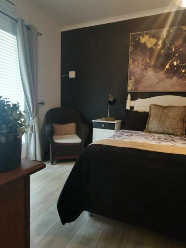 Hostal Stay@sparks Guesthouse