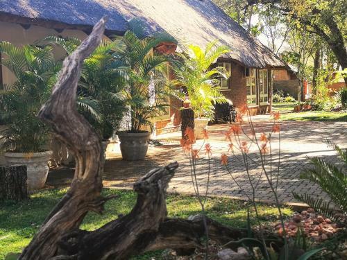 Hostal Stay@sparks Guesthouse