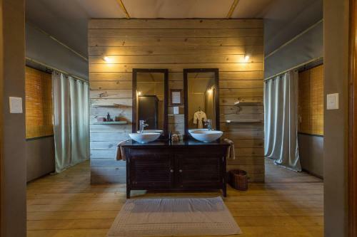 Lodge Wilderness Safaris Toka Leya