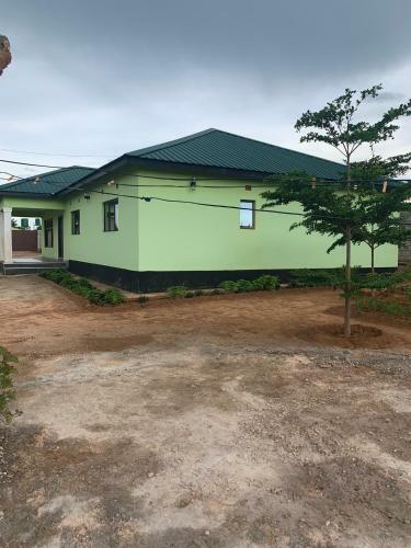 Apartamento Florence Villas, Ibex Hill Lusaka