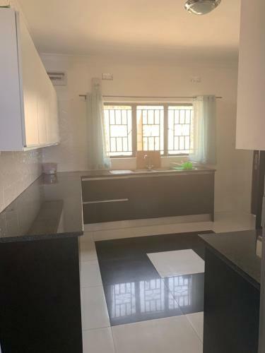Apartamento Florence Villas, Ibex Hill Lusaka