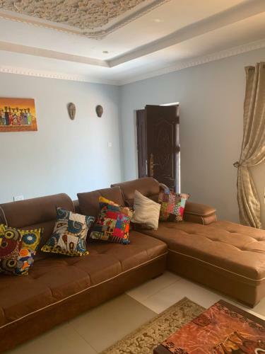 Apartamento Florence Villas, Ibex Hill Lusaka