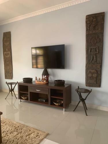 Apartamento Florence Villas, Ibex Hill Lusaka