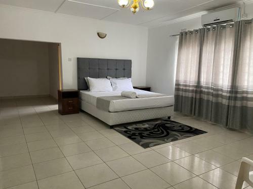 Apartamento Muzumi Sanctuary