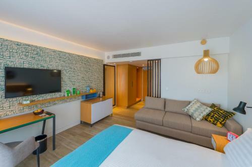 Holiday Inn - Lusaka, An Ihg Hotel