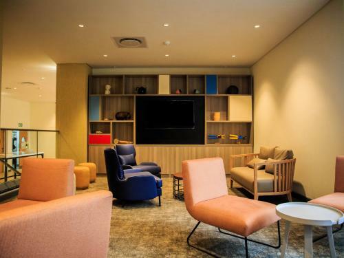 Holiday Inn - Lusaka, An Ihg Hotel
