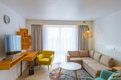 Holiday Inn - Lusaka, An Ihg Hotel