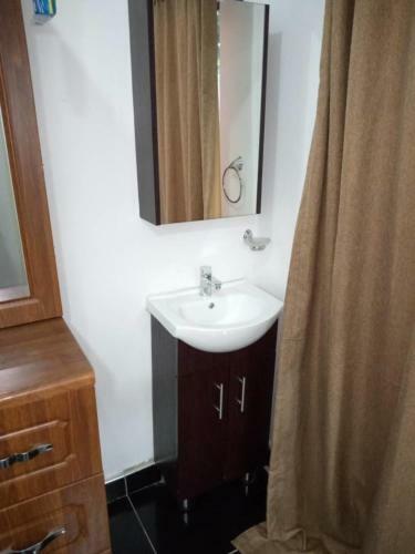 Apartamento Fully Furnished Exclusive Studio