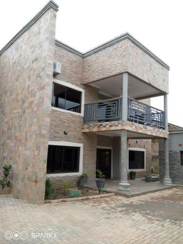 Villa 3 Bedrooms Exclusive House In Mass Media