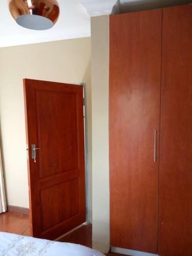 Apartamento Appartment Studio One Bedroom In Mass Media