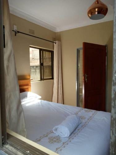 Apartamento Appartment Studio One Bedroom In Mass Media