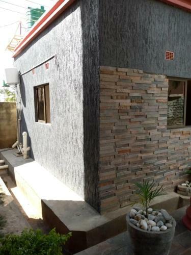 Apartamento Appartment Studio One Bedroom In Mass Media