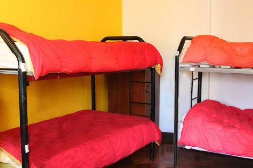 Aji Hostel