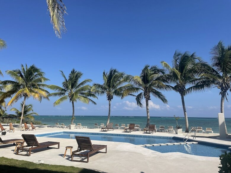 Hotel Vr Club Tulum Riviera