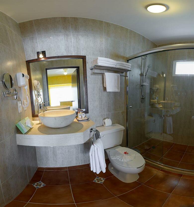 Hotel Vr Club Tulum Riviera