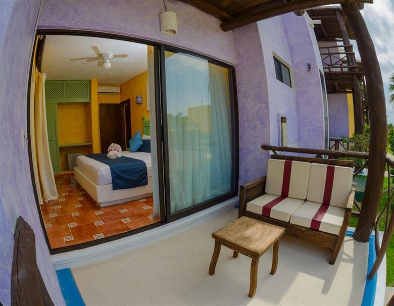Hotel Vr Club Tulum Riviera