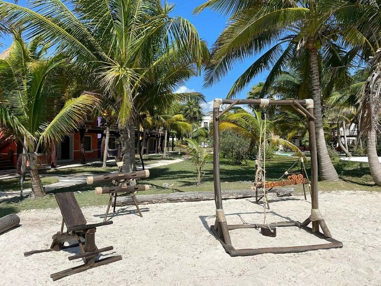 Hotel Vr Club Tulum Riviera