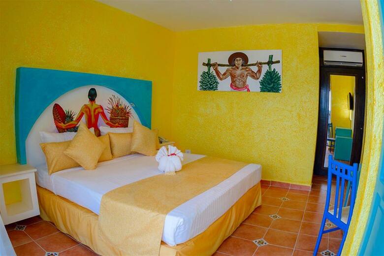 Hotel Vr Club Tulum Riviera