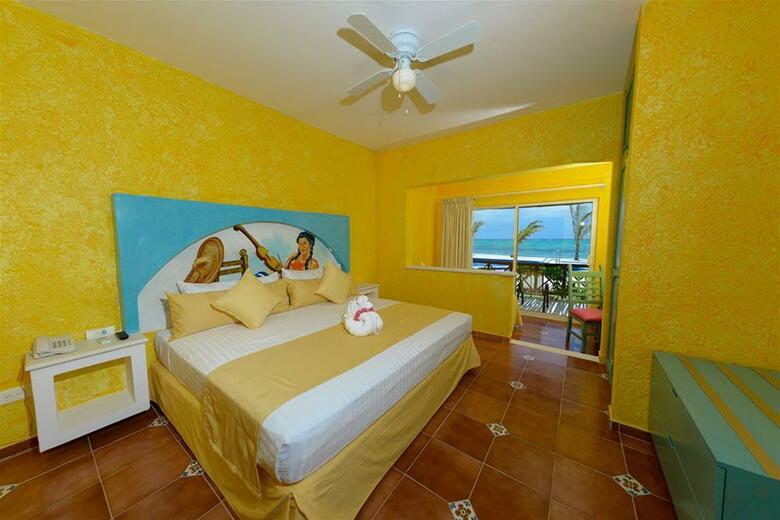 Hotel Vr Club Tulum Riviera