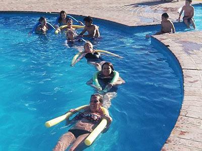 Hotel Marengo