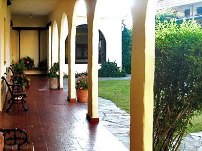 Hotel Marengo