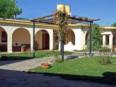 Hotel Marengo