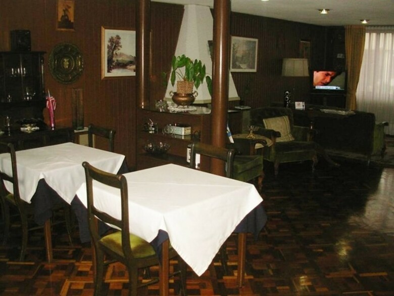 Hotel Navi