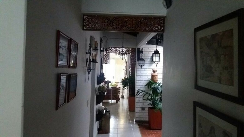 Hostal Casa Maria Mulata