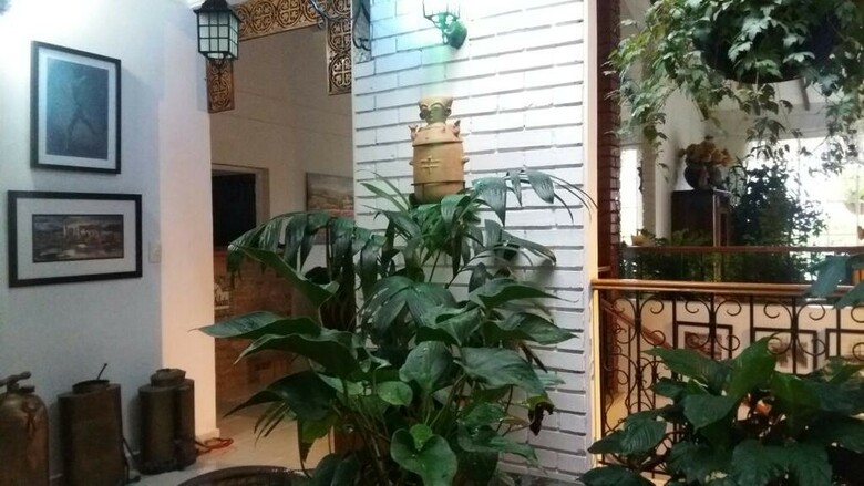 Hostal Casa Maria Mulata