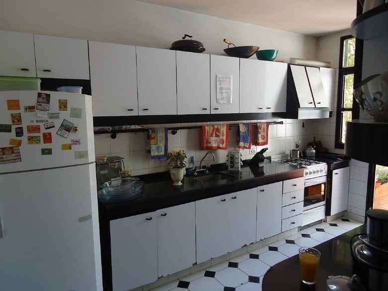 Belgrano Hostel