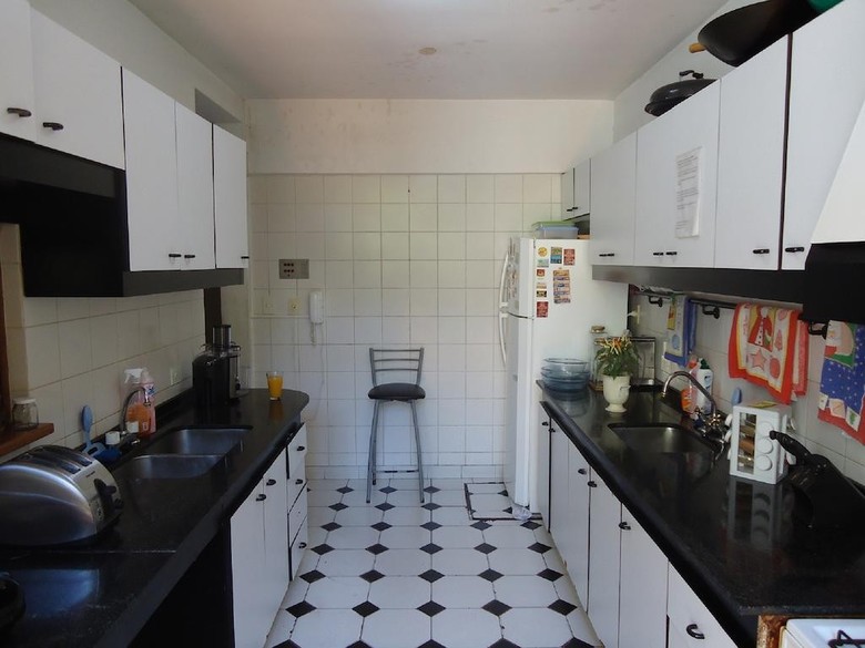 Belgrano Hostel