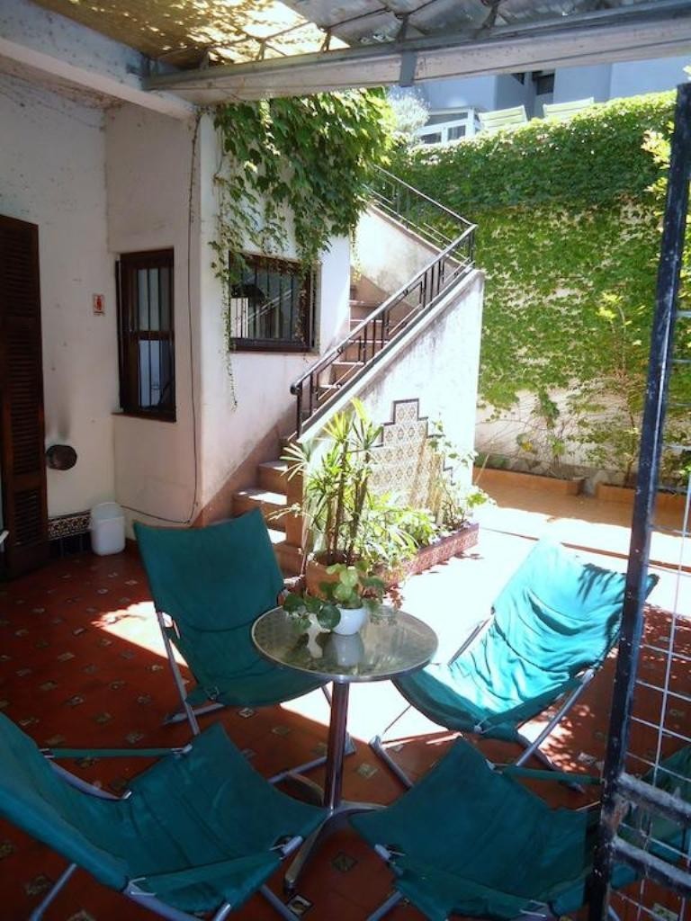 Belgrano Hostel