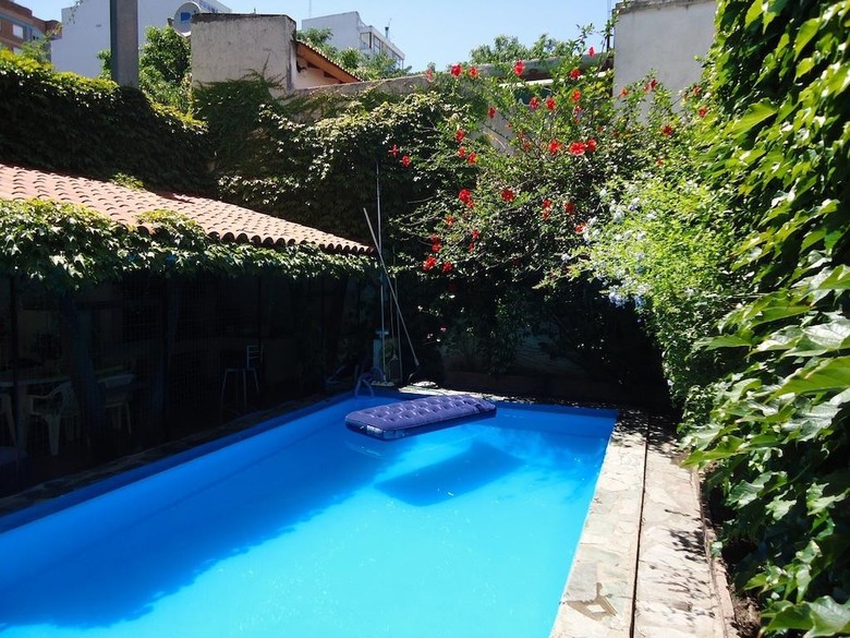 Belgrano Hostel