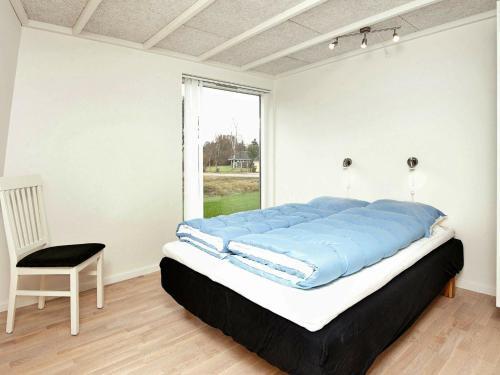 Three-bedroom Holiday Home In Oksb�l 33