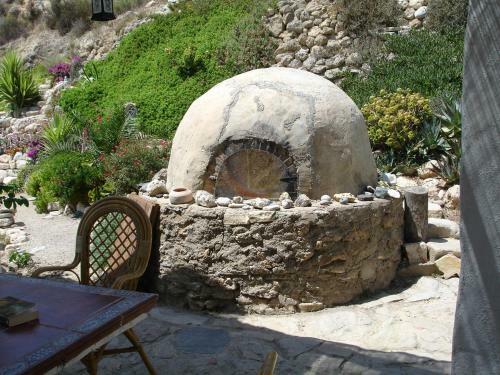Bed & Breakfast Almond Reef Casa Rural