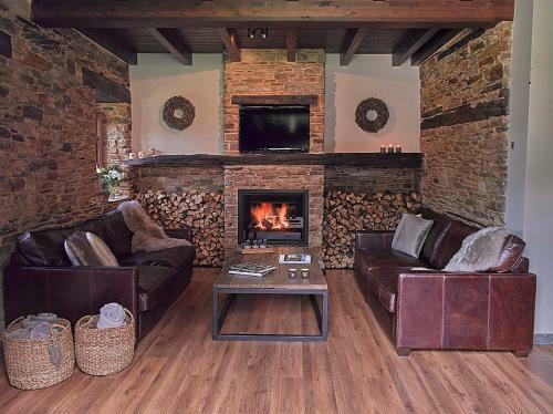 Villa Complejo Rural Casona De Labrada