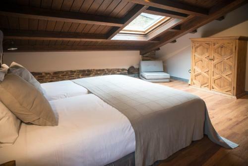Villa Complejo Rural Casona De Labrada
