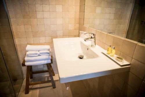 Villa Complejo Rural Casona De Labrada