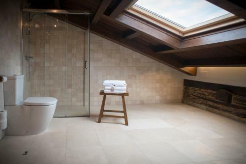 Villa Complejo Rural Casona De Labrada