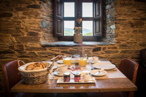 Villa Complejo Rural Casona De Labrada