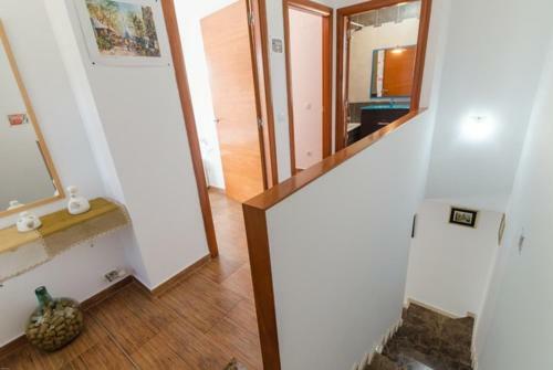 Terrafortuna Villa Sleeps 6 Pool Wifi
