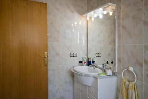 Terrafortuna Villa Sleeps 6 Pool Wifi