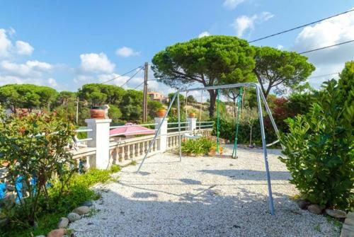 Terrafortuna Villa Sleeps 6 Pool Wifi