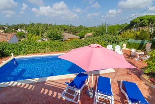 Terrafortuna Villa Sleeps 6 Pool Wifi