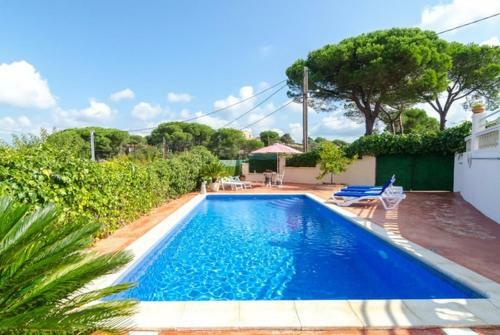 Terrafortuna Villa Sleeps 6 Pool Wifi