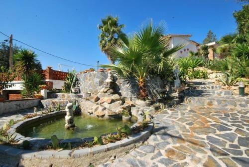Montbarbat Villa Sleeps 6 Pool Wifi
